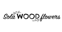 Sola Wood Flowers