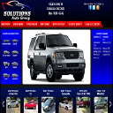 Solutions Auto Group, LLC