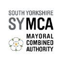 South Yorkshire Mayoral Combined Authority