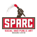 Social and Public Art Resource Center