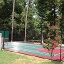 Sport Court Carolina
