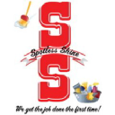 Spotless Shine