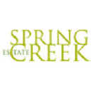 Spring Creek Estate