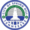 City of Spring Hill