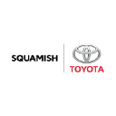 Squamish Toyota
