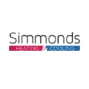 simmonds heating and cooling