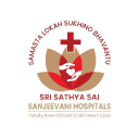 Sri Sathya Sai Sanjeevani Hospital