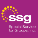 SPECIAL SERVICE FOR GROUPS