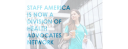 Staff America