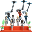StaffGrabbers