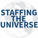 Staffing the Universe