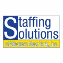 Staffing Solutions of WNY