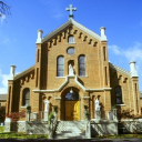 St. Anthony Shrine