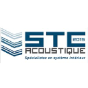STC ACOUSTIQUE 2015 INC.