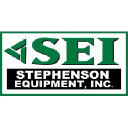 Stephenson Equipment Inc