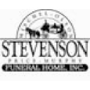 STEVENSON FUNERAL HOME INC