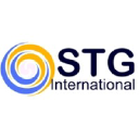 STG INTERNATIONAL INC