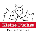 Kleine Füchse Raule-Stiftung