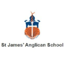 St James' Anglican School