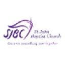 St John Baptist Church