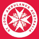 St John Ambulance Qld