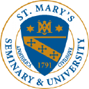 St. Mary's Seminary & University