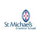 St Michael's Grammar School