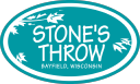 Stone's Throw