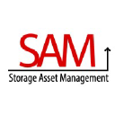 Storage Asset Management
