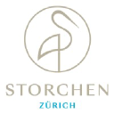Storchen Zürich