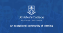St Peter's College