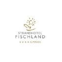 Strandhotel Fischland
