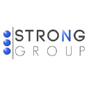 Strong Recruitment Group