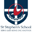 St Stephen's School