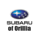Subaru of Orillia