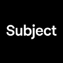 Subject
