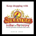 Sukhadia Caterers Inc