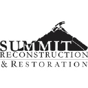 Summit Reconstruction & Restoration