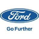 Sunbury Ford
