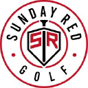 Sunday Red Golf
