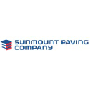 Sunmount Paving