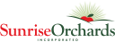 sunrise orchards inc.