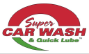 Super Car Wash & Quick Lube
