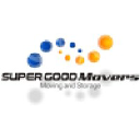 SUPER GOOD MOVERS LLC