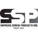 SUPREME SCREW PRODUCTS, INC