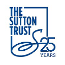 The Sutton Trust
