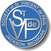 Society of St. Vincent de Paul