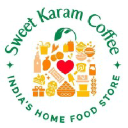 Sweet Karam Coffee