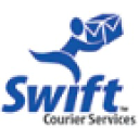 SWIFT COURIER SERVICES INC