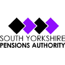 South Yorkshire Pensions Authority